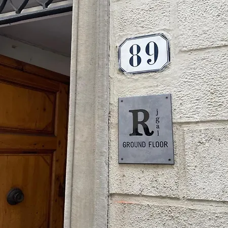 Rjgal Флоренция