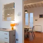 Rjgal - Private Courtyard Center * Флоренция