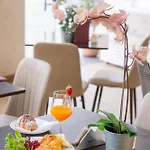 Апартаменты Rjgal - Private Courtyard Center