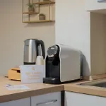 Rjgal - Private Courtyard Center Апартаменты Флоренция