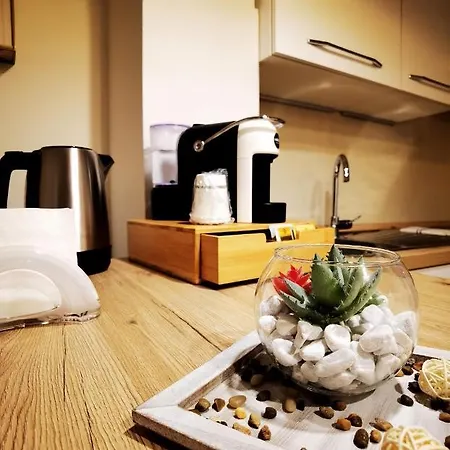 Lägenhet Rjgal Florens