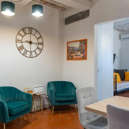 Апартаменты Rjgal - Private Courtyard Center Флоренция