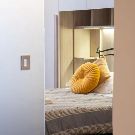 Апартаменты Rjgal - Private Courtyard Center Флоренция