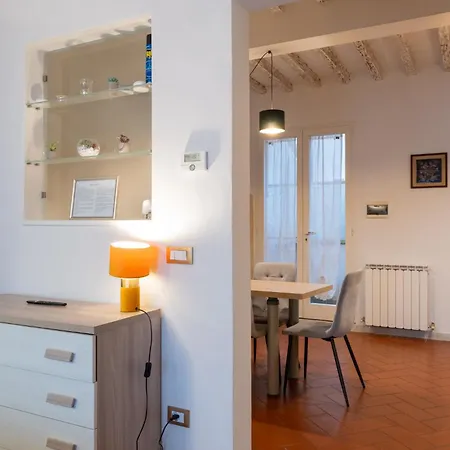 Rjgal - Private Courtyard Center * Florence