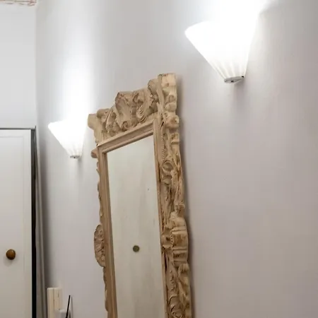 Rjgal - Private Courtyard Center Appartement Florence