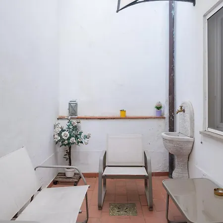 Appartement Rjgal - Private Courtyard Center *