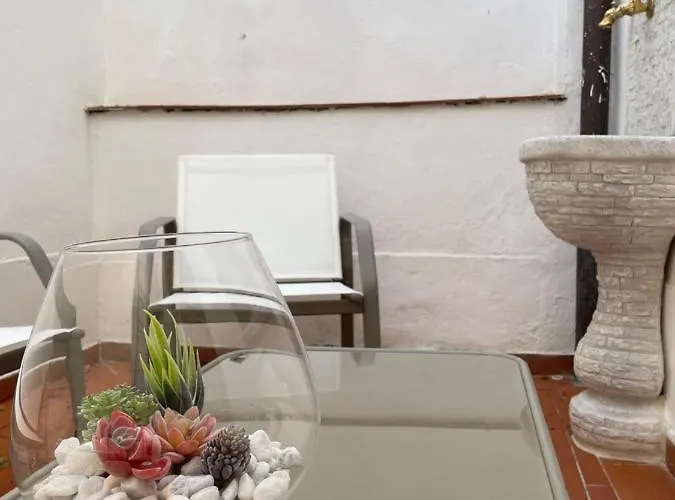 Rjgal Apartament *