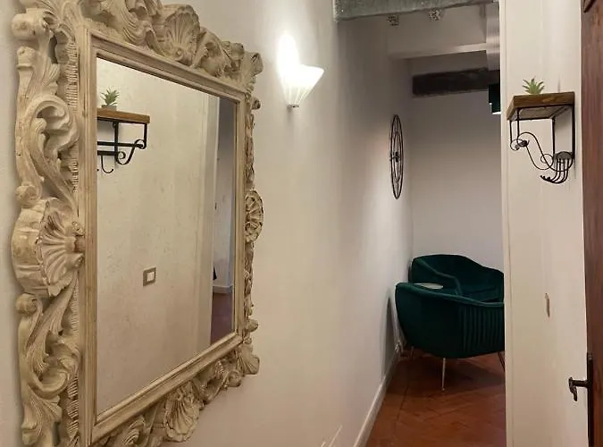 Apartament Rjgal *