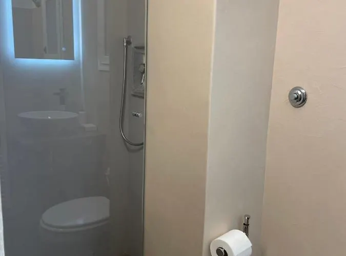 Rjgal Apartament