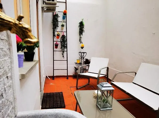 Apartament Rjgal