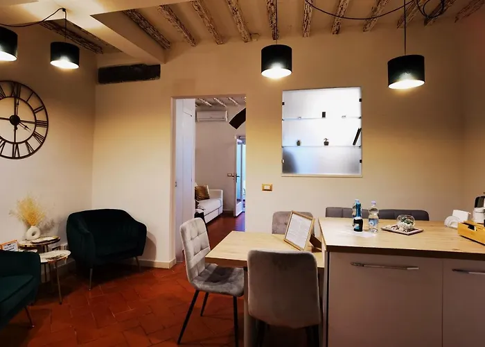 Rjgal Apartament