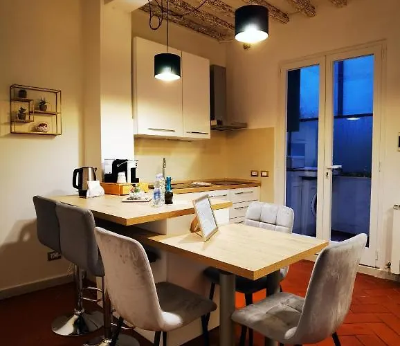 Apartament Rjgal Florencja