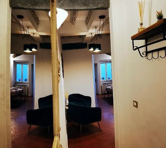 Apartament Rjgal *