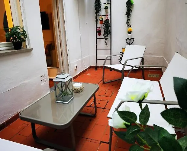 Rjgal Apartament